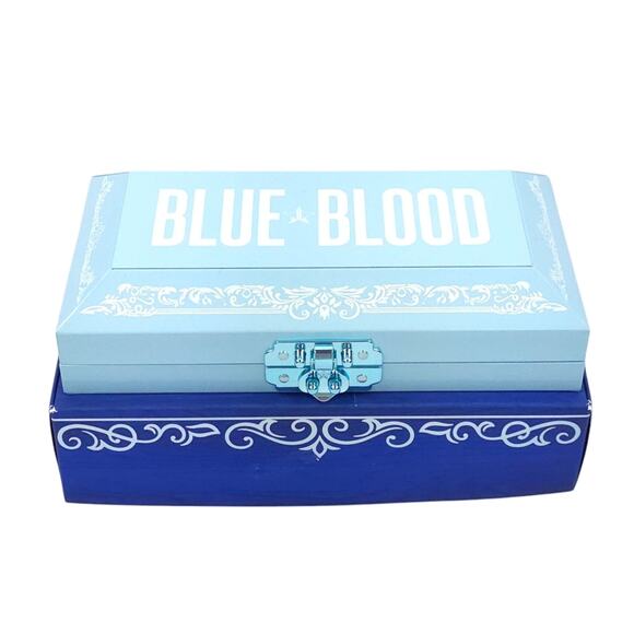 Jeffree Star Blue Blood Eyeshadow Palette - Picture 2 of 5